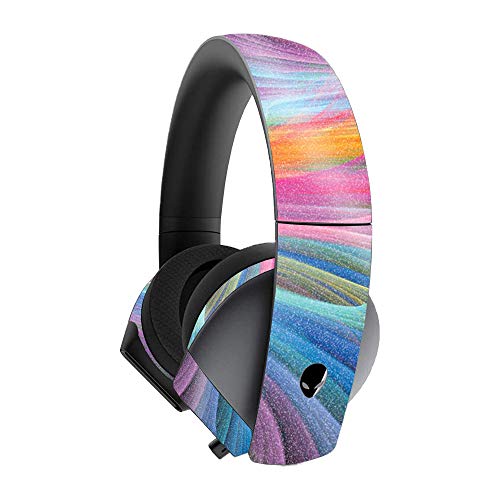 Rainbow Waves