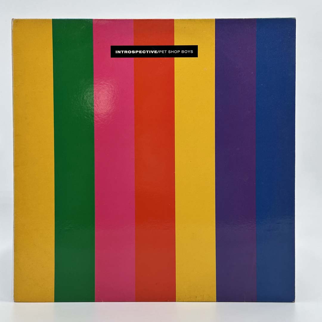 Pet Shop Boys 2 - Official Album CD | Pop Music Collection | Perfect for Home Listening, Car Rides & Gift Giving