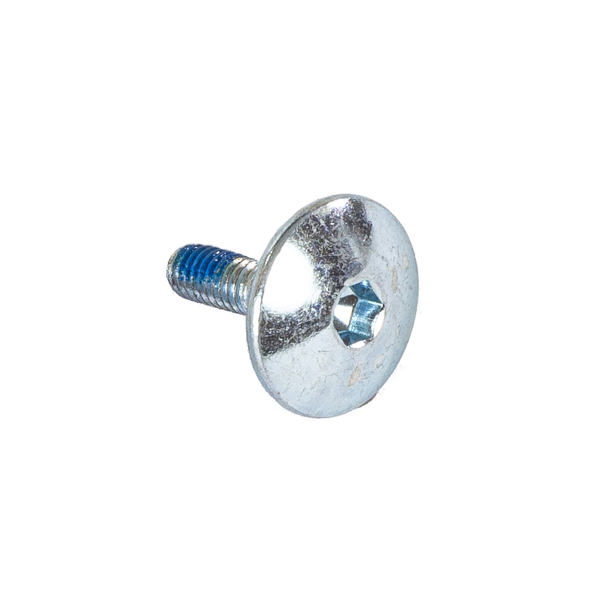 Khaan Jr. SQD Brake Fixation Screw 12mm Short - Perfect for Bike Brake Repair & Maintenance