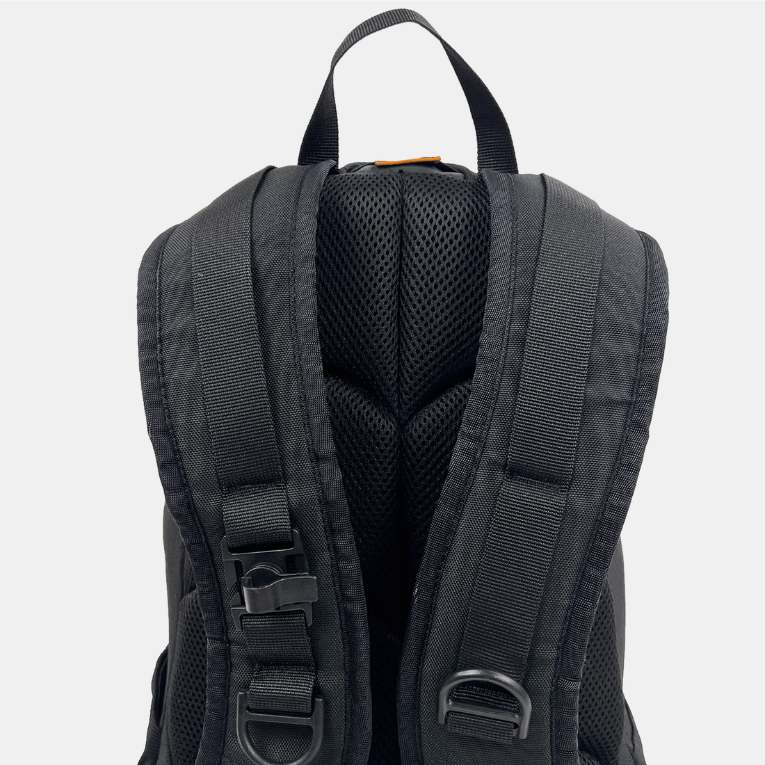 Black Wolf Arrow II 20L Tactical Backpack - Lightweight Durable Hiking Daypack for Men & Women - Perfect for Outdoor Adventures, Travel & Daily Commute