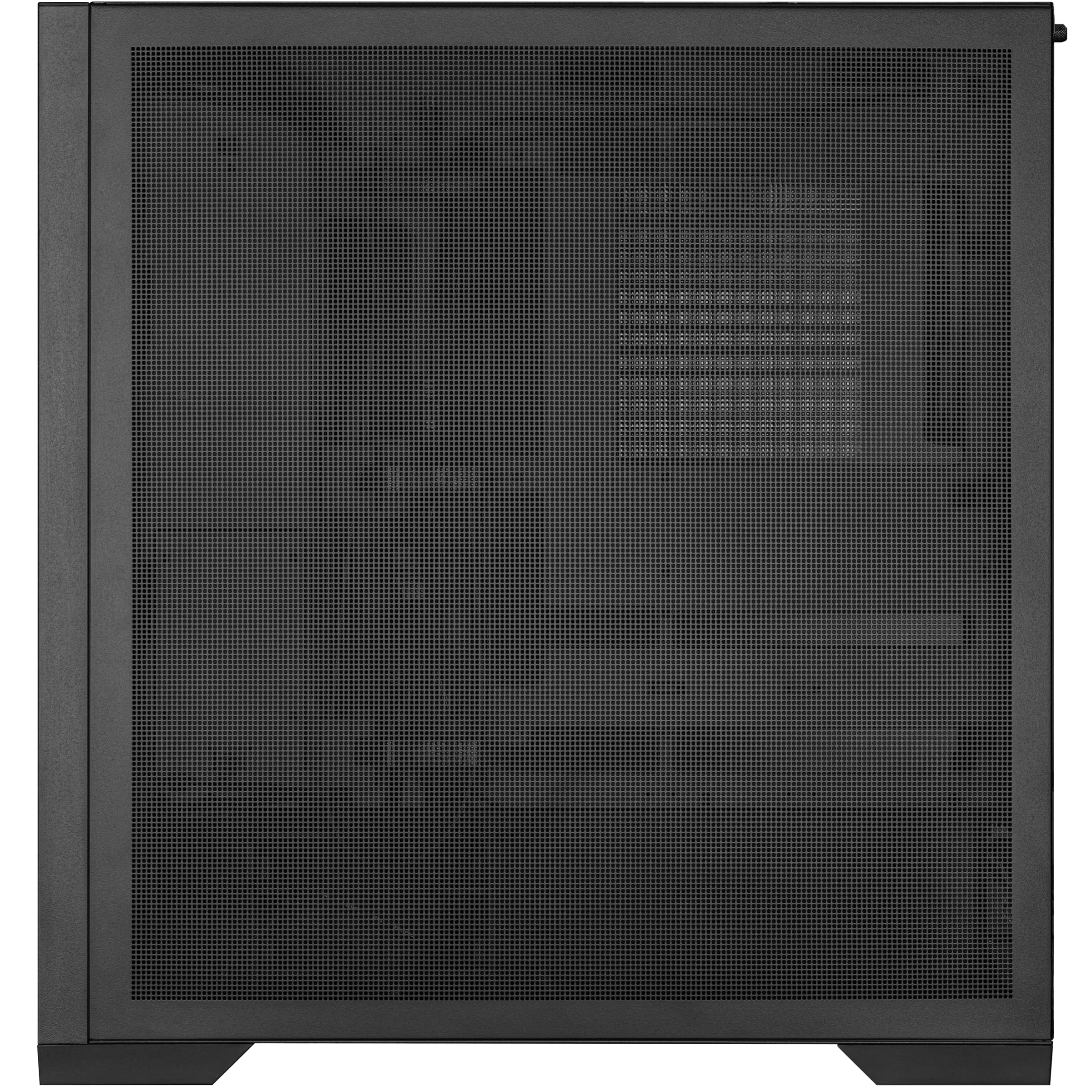 ASUS TUF Gaming GT302 ARGB ATX Mid-Tower PC Case with 4x140mm ARGB Fans - High Airflow & Static Pressure, Interchangeable Side Panel, Detachable Top Panel, Hidden-Connector MB Support - Perfect for Gaming Rigs & High-Performance PC Builds