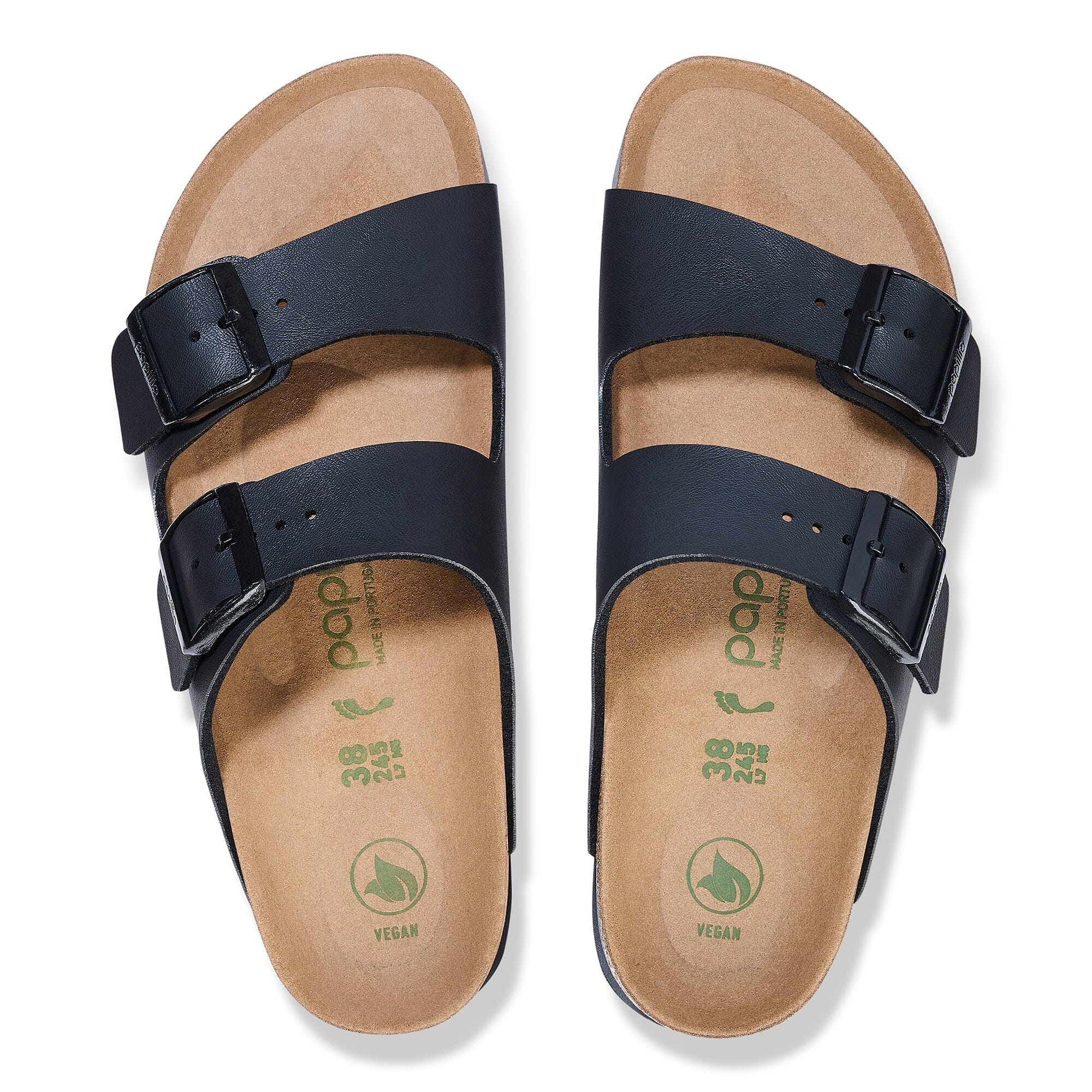 Birkenstock Arizona Flex Platform Sandals - Comfortable & Stylish Unisex Footwear for Casual Wear, Walking & Outdoor Activities