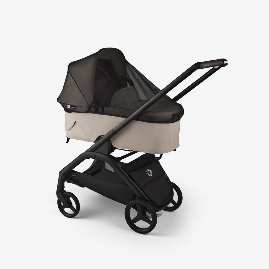 Bugaboo Butterfly & Dragonfly Stroller Mosquito Net - Lightweight & Breathable Protection for Baby - Perfect for Outdoor Walks, Park Visits, and Travel