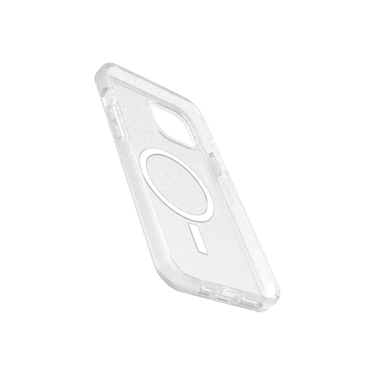 Otterbox MagSafe Symmetry Series Protective Case for iPhone 15 Plus - Slim & Durable Cover with Magnetic Alignment for Wireless Charging | Perfect for Work, Travel & Outdoor Activities