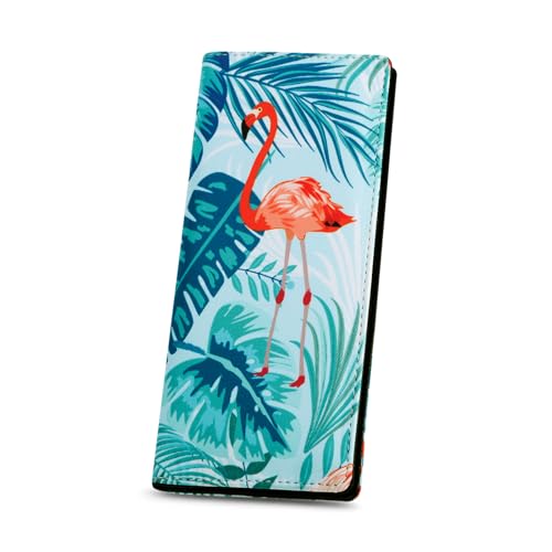 A-Flamingo Blue