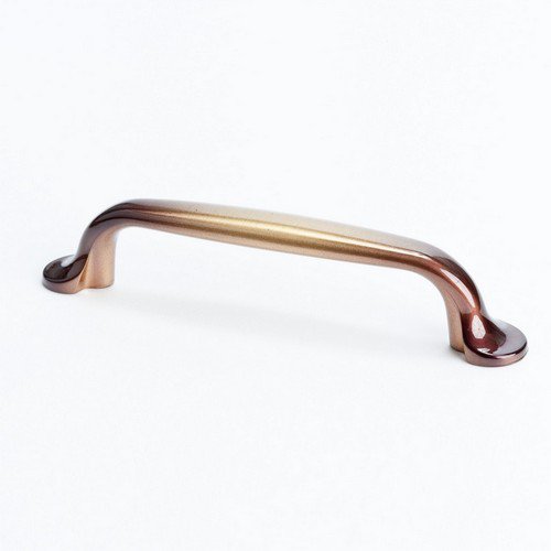 Berenson Valencia 96mm Cabinet Pull - Brushed Nickel Cabinet Handles for Kitchen & Bathroom - Modern Drawer Pulls for Home Renovation & Furniture Upgrade