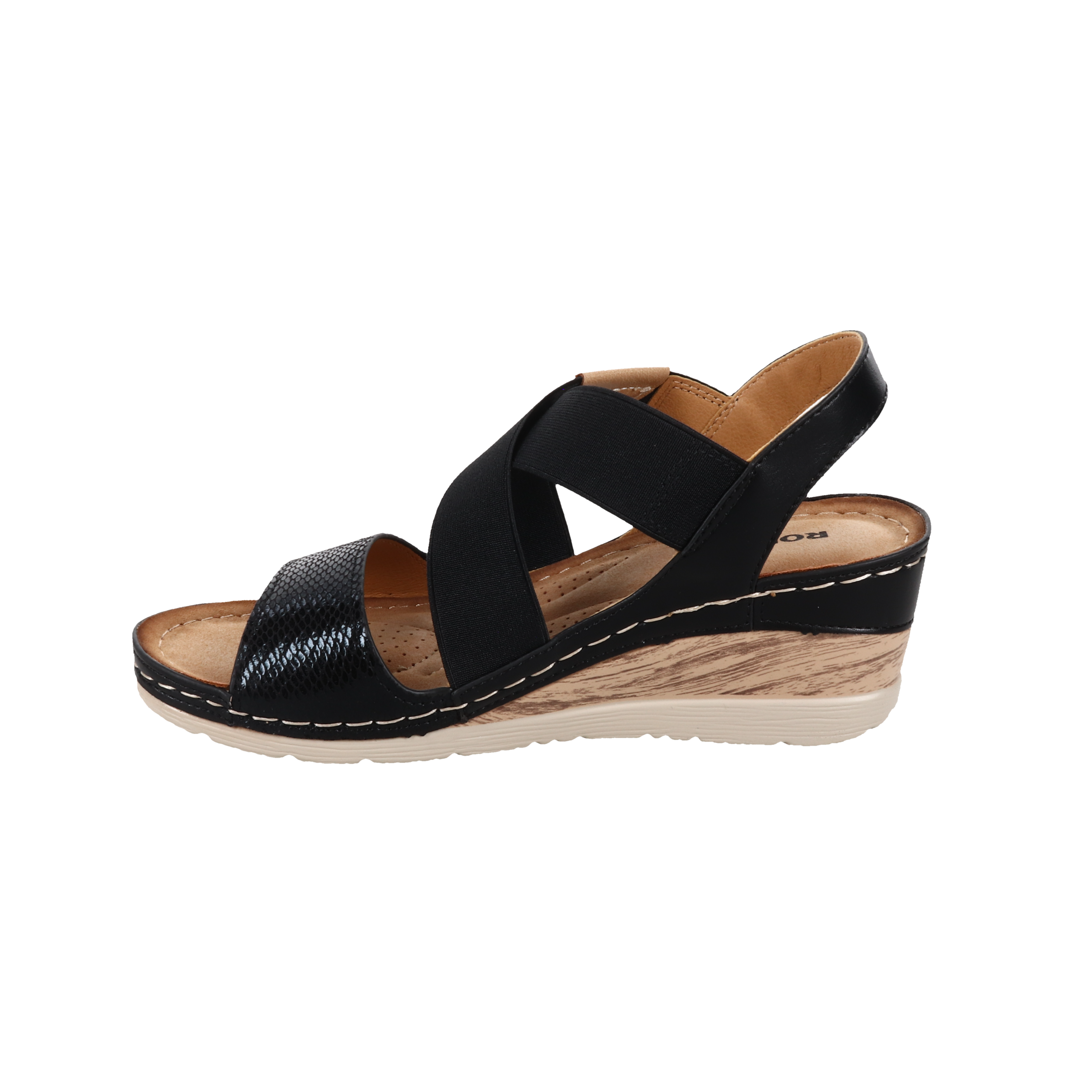 Elaine 01 Women's Fashion Sneakers - Comfortable Casual Walking Shoes for Women | Perfect for Work, Travel & Everyday Wear