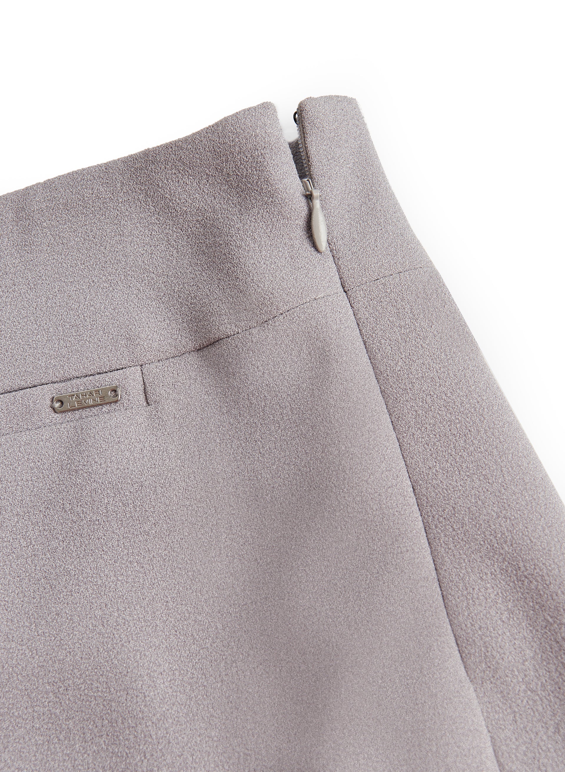Stylish Bouclé Pencil Skirt for Women - Elegant Office & Party Wear - Perfect for Work, Cocktail Events & Formal Occasions