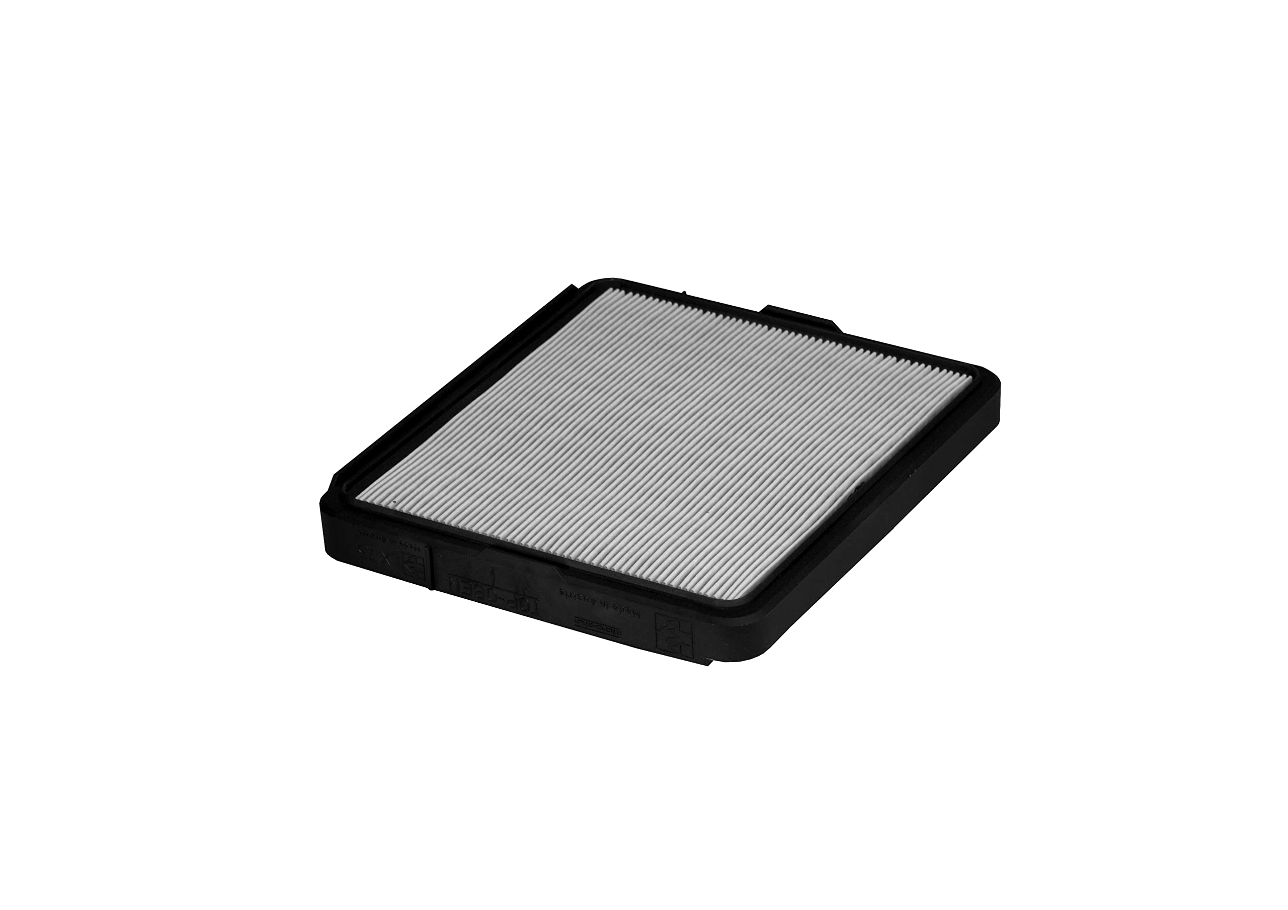 MAHLE LX 75 Premium Air Filter for Cars, Trucks & SUVs - High Performance Engine Protection - Perfect for Daily Commuting & Off-Road Adventures