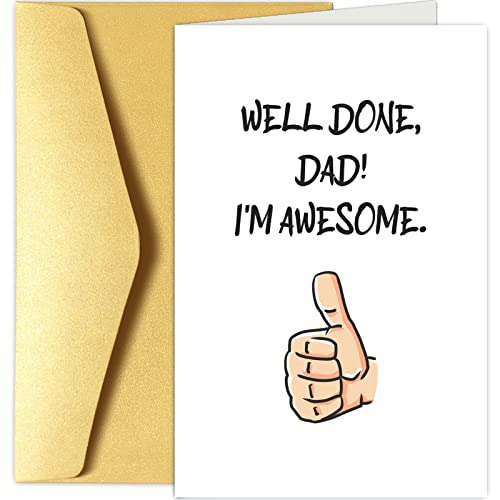 A1-Well Done