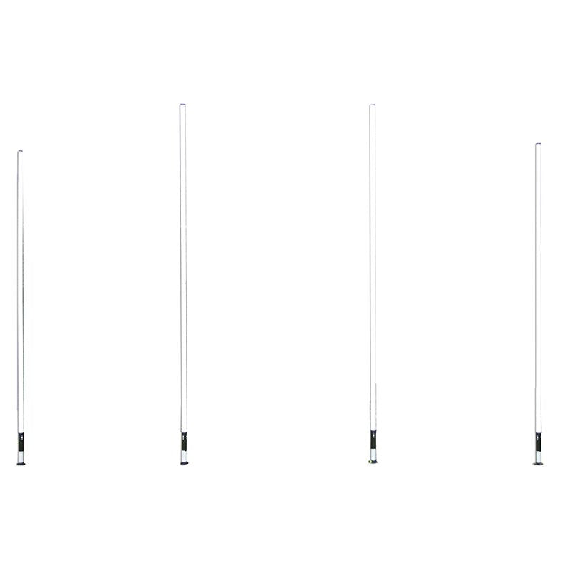 Portable AFL Goal Post Set for Backyard & Park Training | Durable Aussie Rules Football Goals for Kids & Adults