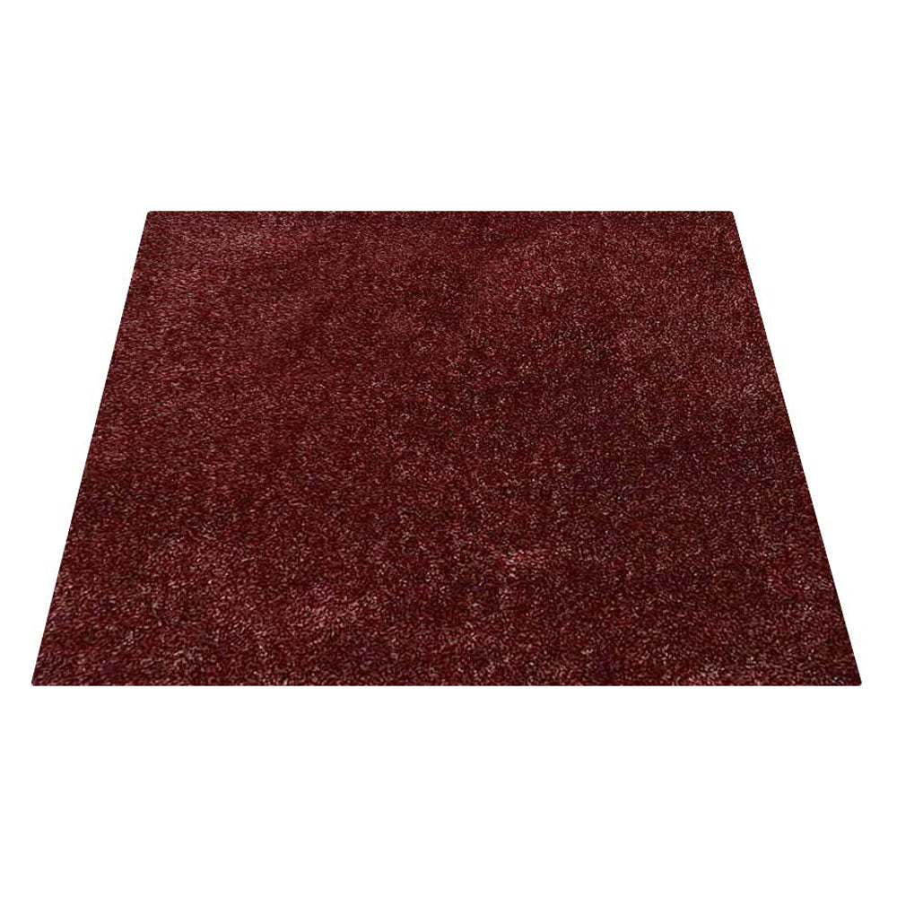 Hand Tufted Pile Rug - Soft & Durable Area Rug for Living Room, Bedroom, Dining Room - Perfect for Home Decor & Cozy Spaces