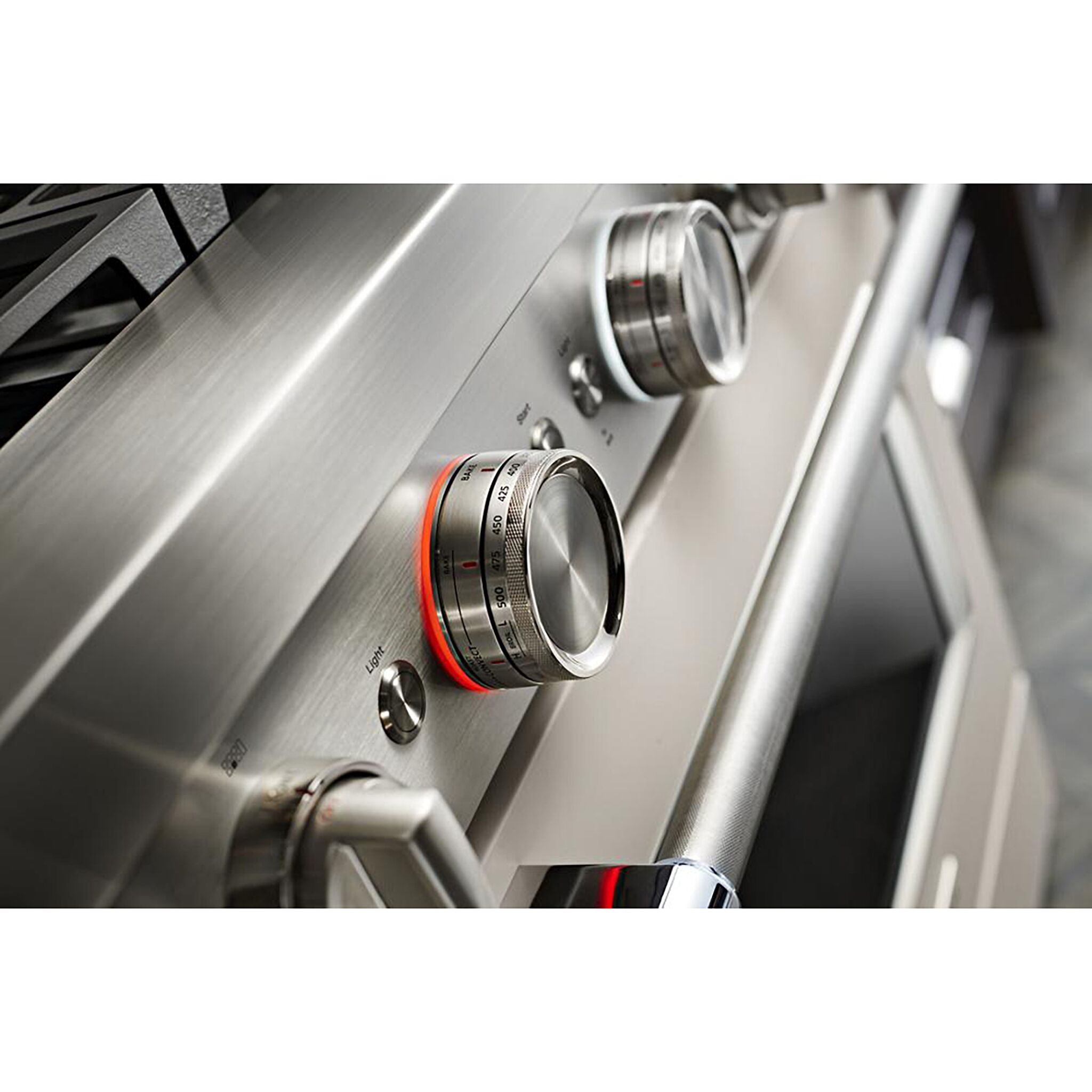 KitchenAid Matte Milkshake Smart Dual Fuel Freestanding Range - 6.3 Cu. Ft. Oven Capacity with Convection Cooking, WiFi Connect & Precise Temperature Control (KFDC558JMH) - Perfect for Home Chefs & Modern Kitchens