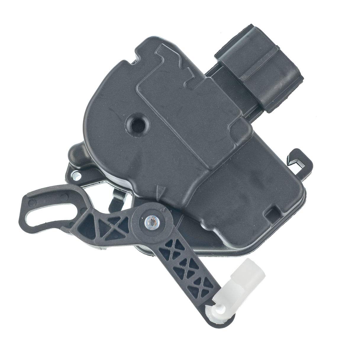 Replacement Rear Sliding Door Lock Actuator for Chrysler Town & Country & Dodge Grand Caravan - High Quality OEM Part - Perfect for DIY Auto Repair & Minivan Maintenance