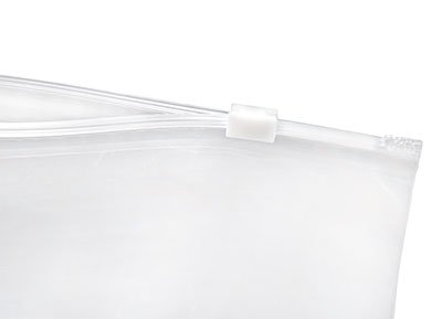 MMBM 5x8 Inch Reclosable Zipper Bags - 2000 Pack of 2 Mil Clear Plastic Storage Bags | Durable & Lightweight Zip Lock Bags for Organizing Small Parts, Crafts, Jewelry & Office Supplies | Perfect for Home, Workshop & Retail Use