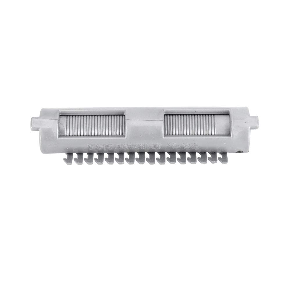 GOTOTOP 25Pcs Perm Rods Volumizing Hair Root Clips - Plastic Roller Clips & Hair Curlers for Styling - Perfect for Salon, Home Use & DIY Hairstyles