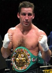 Eric Lucas Boxing Career DVDs - Complete Collection of Fights & Highlights | Perfect for Boxing Fans & Sports Memorabilia Collectors | Watch at Home, Gym, or Boxing Club