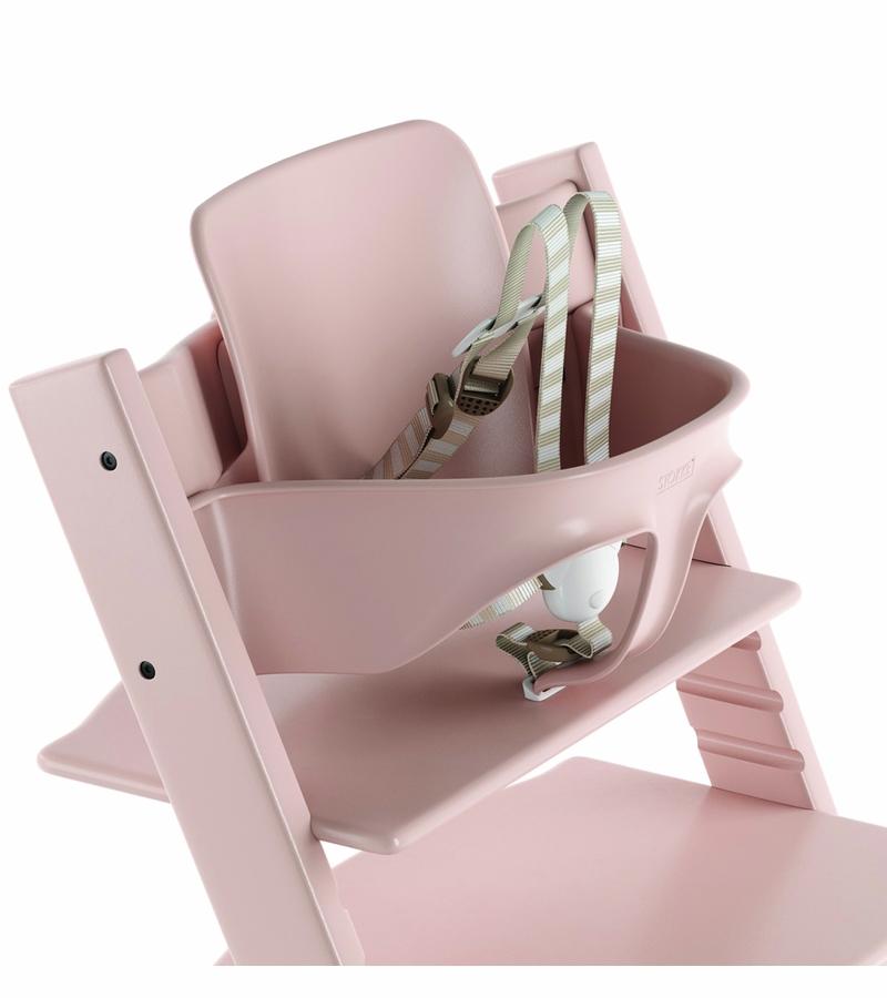 Serene Pink