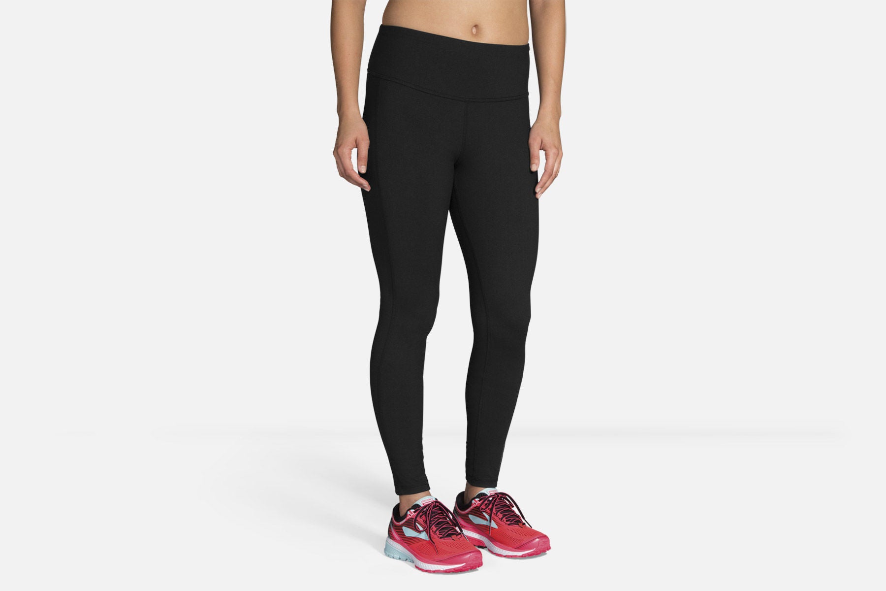 Women's Greenlight Tight - High Waist Yoga Pants for Workout & Running - Perfect for Gym, Pilates & Lounge Wear