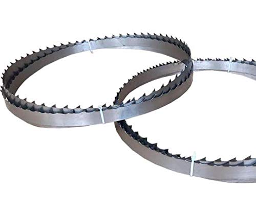 High-Quality Bandsaw Blade for Sawmills - 158
