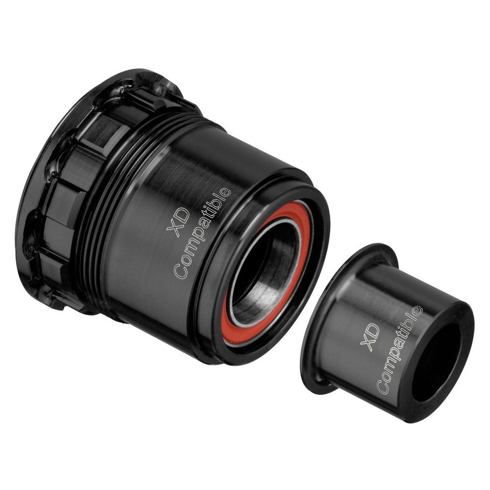 DT Swiss XD 11-Speed Freehub Body - Compatible with SRAM & Shimano - High-Performance Bike Hub Upgrade for Mountain & Road Bikes