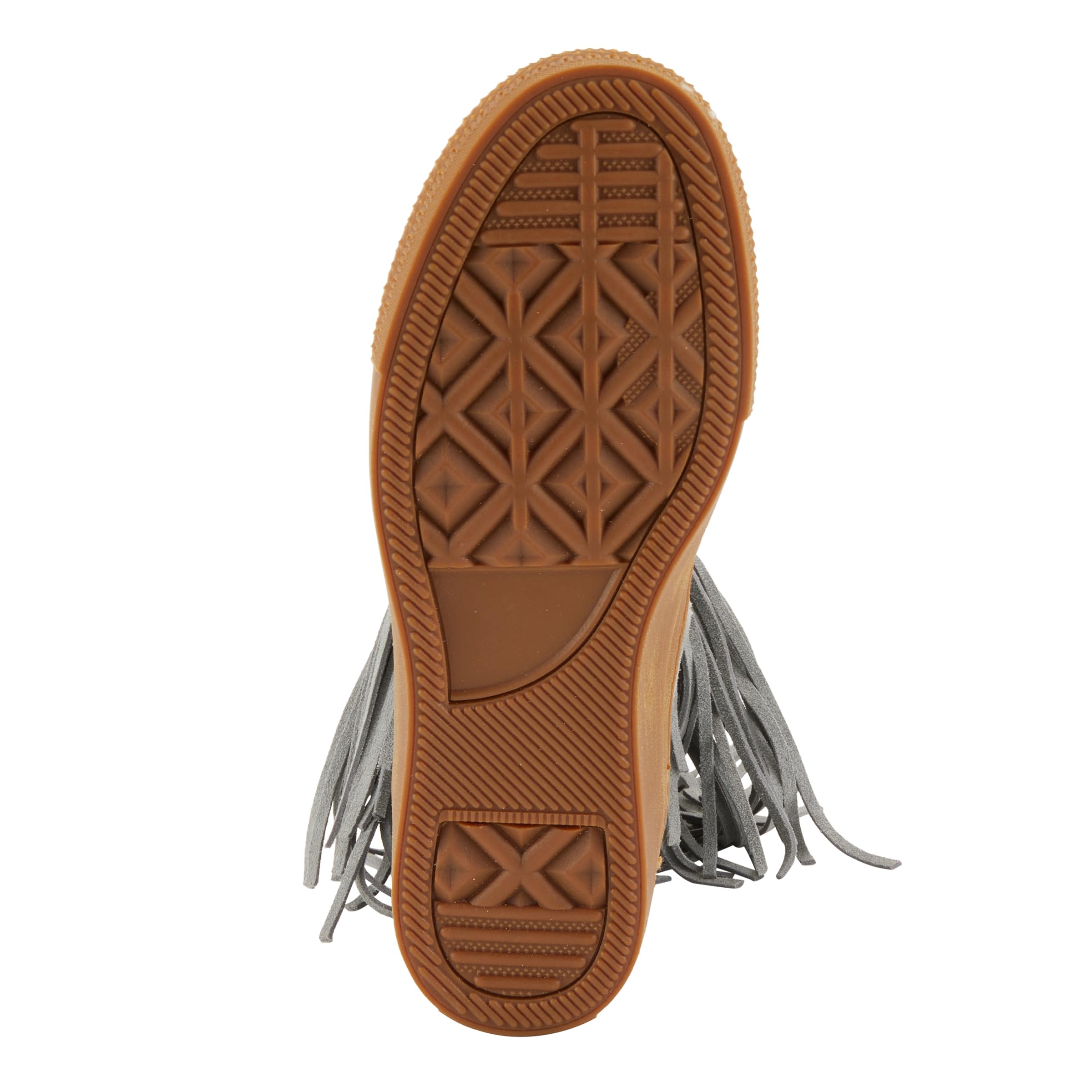 Spring Step L'Artiste Women's Fringely Booties - Stylish Ankle Boots with Fringe Detail for Fall & Winter | Perfect for Casual Outfits, Office Wear & Date Nights