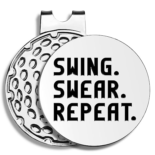 Swing Swear Repeat