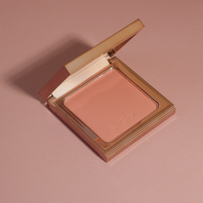 Best Powder Blush for a Natural Flush - Long-Lasting & Buildable Matte Blush for Cheeks - Perfect for Everyday Makeup & Special Occasions