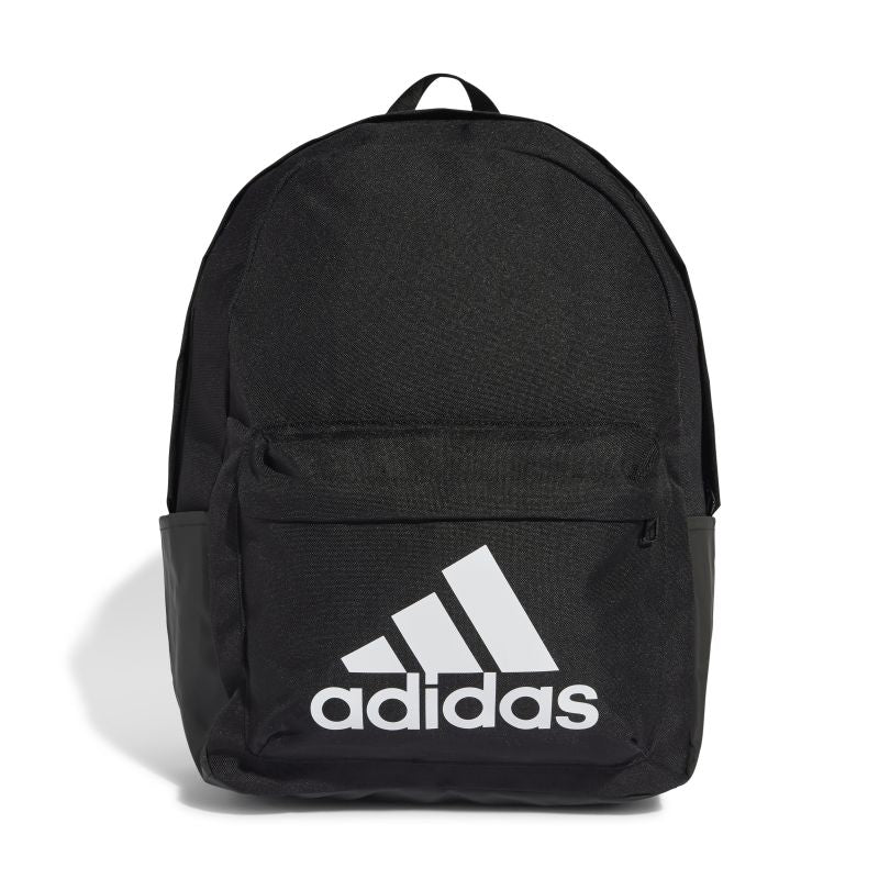 Adidas Classic Badge Of Sport Backpack - Durable School & Travel Backpack for Men & Women - Perfect for Gym, College & Outdoor Adventures