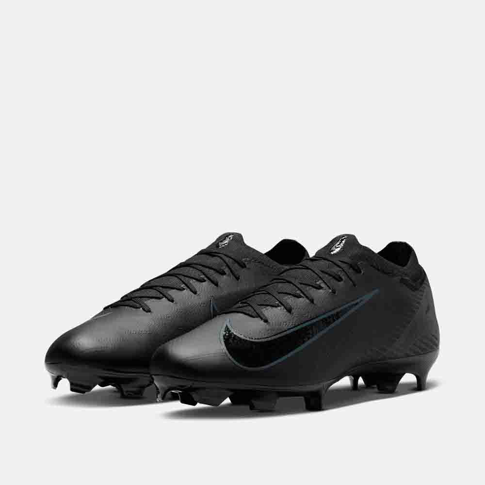 Nike Mercurial Vapor 16 Pro FG Soccer Cleats - Lightweight Football Shoes for Men with Dynamic Fit Collar - Perfect for Turf, Artificial Grass & Firm Ground Soccer Matches