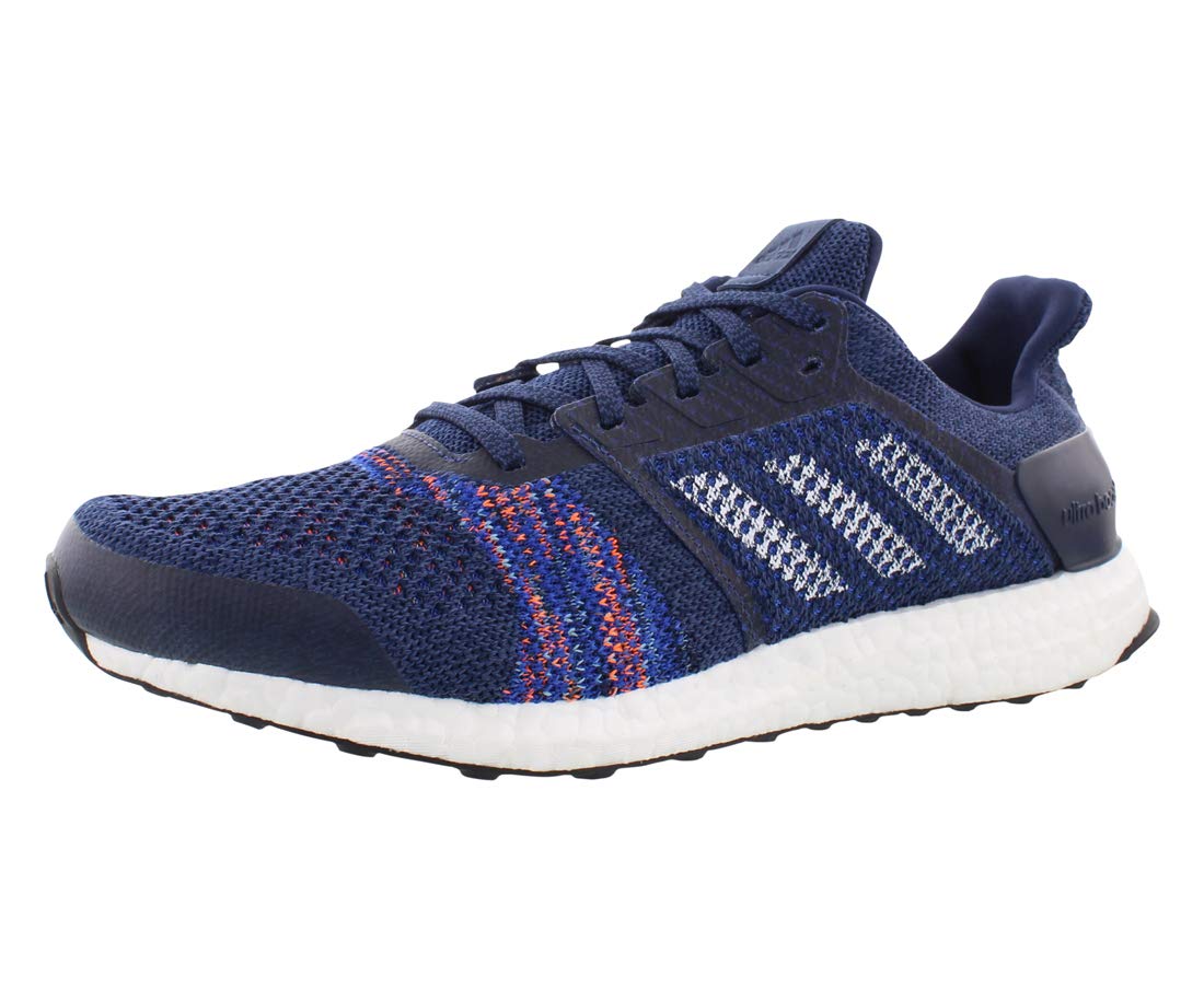 adidas Originals Men's Ultraboost Running Shoes - Lightweight Comfort Sneakers for Jogging, Walking & Gym Workouts | Breathable Boost Cushioning for All-Day Support