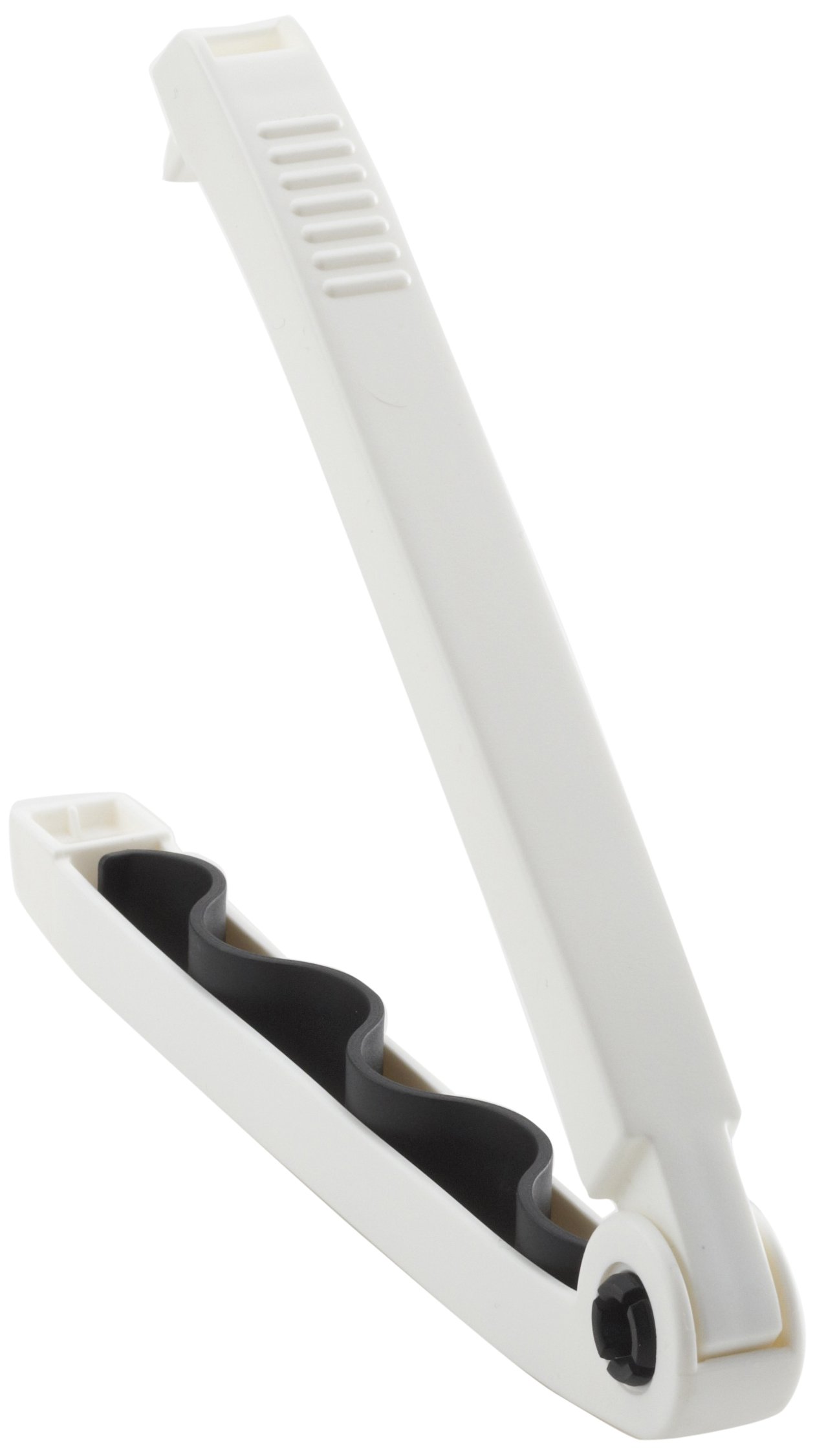 Linden Sweden Twixit Mega Bag Clip - Airtight Food Storage Clip to Keep Food Fresh & Prevent Spills - BPA-Free, Microwave, Freezer & Dishwasher Safe - Perfect for Kitchen, Pantry, Picnics & Travel Organization