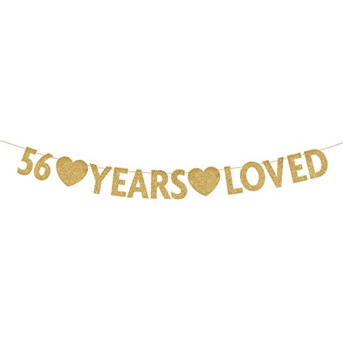 GOLD-LOVED