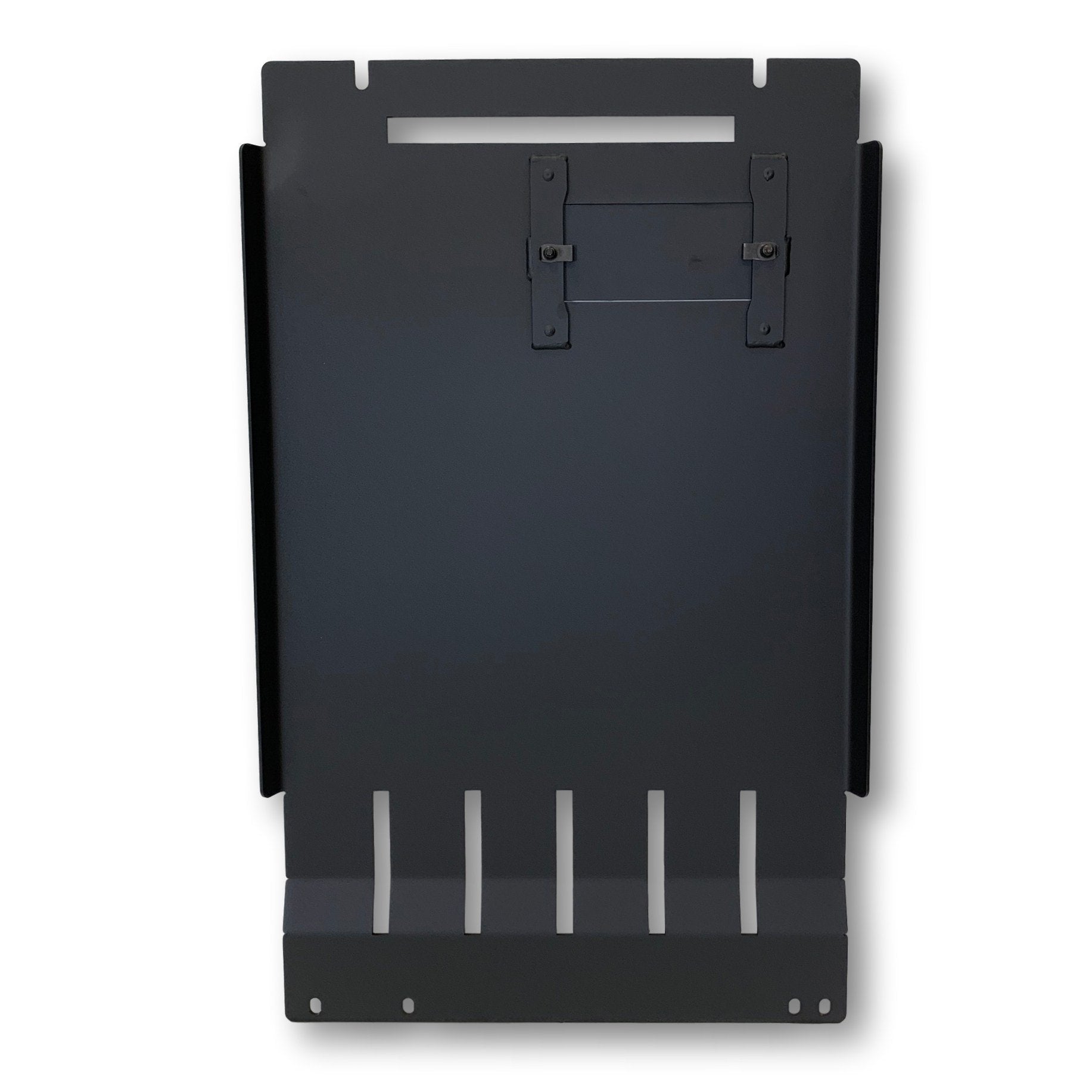RCI Off Road Transmission Skid Plate for 2015-2022 Ford F150 - Heavy Duty Protection for Off-Roading, Rock Crawling & Truck Adventures