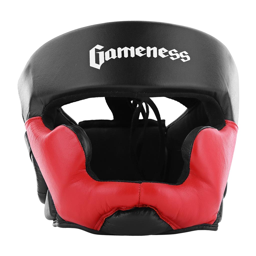 Modus Pro Full Face Headgear - Protective Sports Mask for Football, Hockey & Lacrosse - Durable & Comfortable for Training & Games