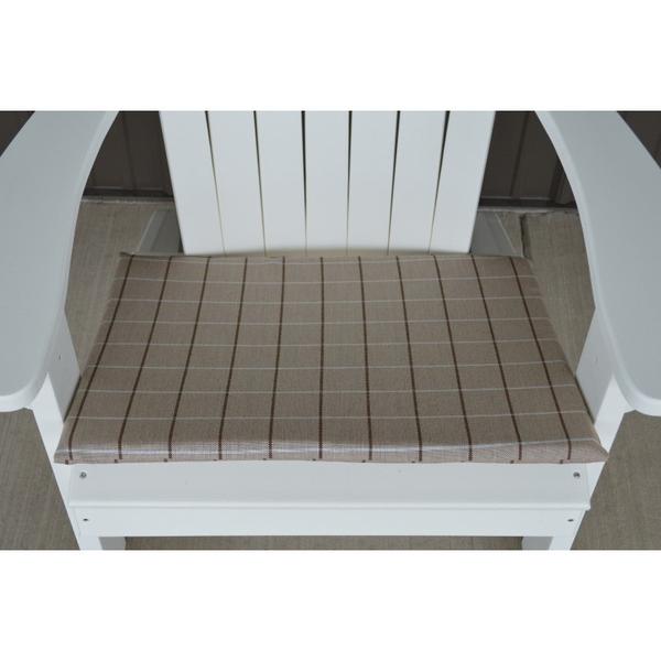Comfortable & Durable A&L Furniture Chair Seat Cushion - Soft Foam Padding for Office, Dining, and Living Room Chairs - Enhance Your Home & Office Comfort