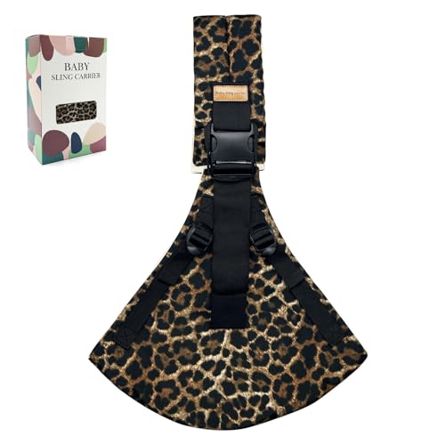 Brown Leopard