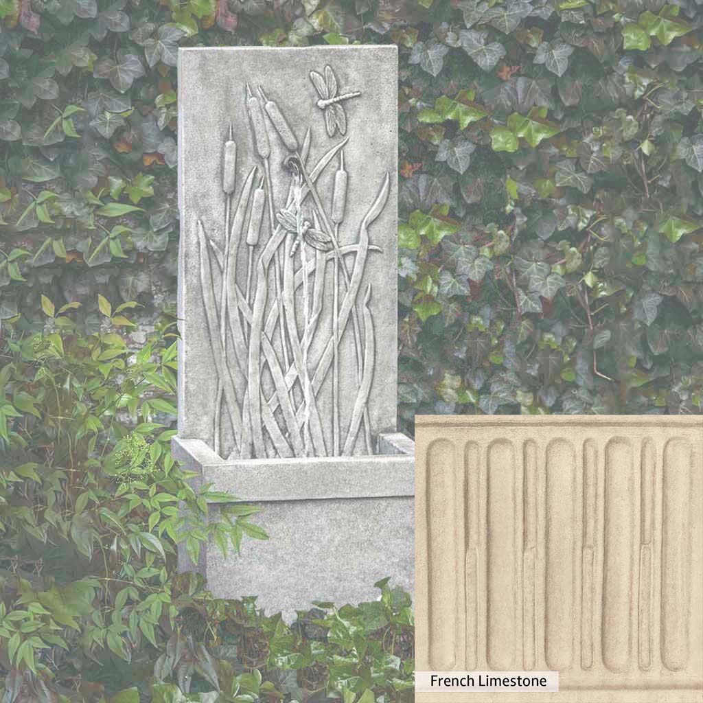 French Limestone