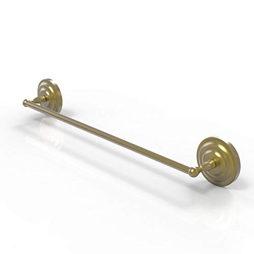 Satin Brass