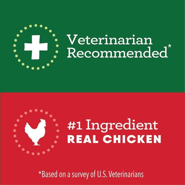Greenies Pill Pockets for Dogs - Hickory Smoke Flavor Soft Chew Treats | Hide Medication Easily | Perfect for Picky Eaters & Daily Health Routine