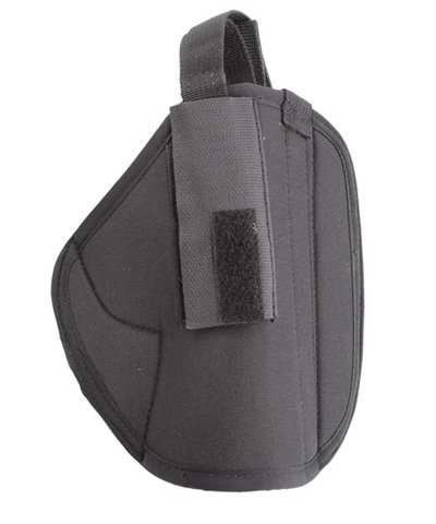 TG-HB100B Multi-Position Concealed Carry Pancake Holster for Pistols - Perfect for Everyday Carry, Range Training & Tactical Use