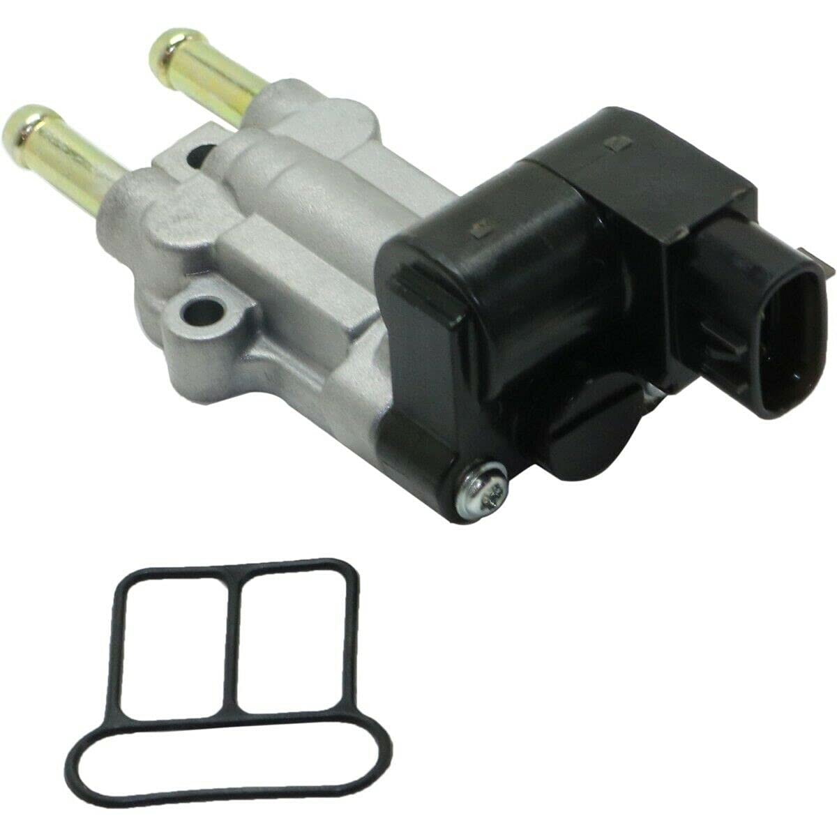 High Performance Idle Air Control Valve (IAC) for Scion xB - Engine Speed Stabilizer & RPM Regulator - Perfect for Smooth Idling & Improved Fuel Efficiency in City Driving & Stop-and-Go Traffic