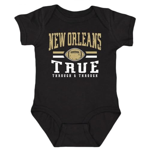 New Orleans - Black