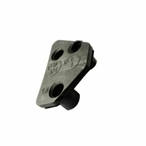 Stihl MS200T 020T Carburetor Grommet Adjust Rubber - Replacement Part 1129 123 7508 for Chainsaw Maintenance & Repair