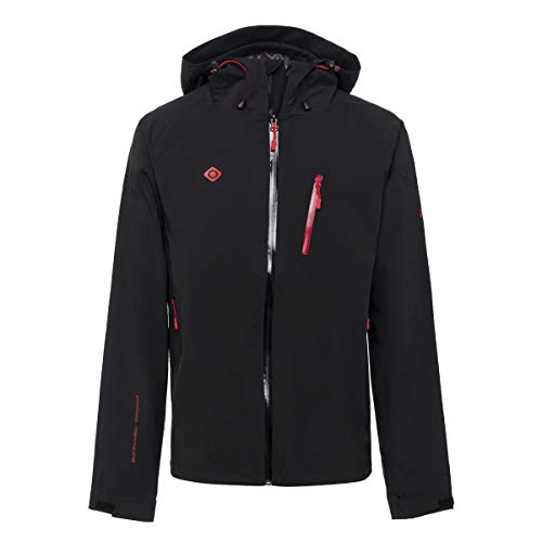 Black/Red