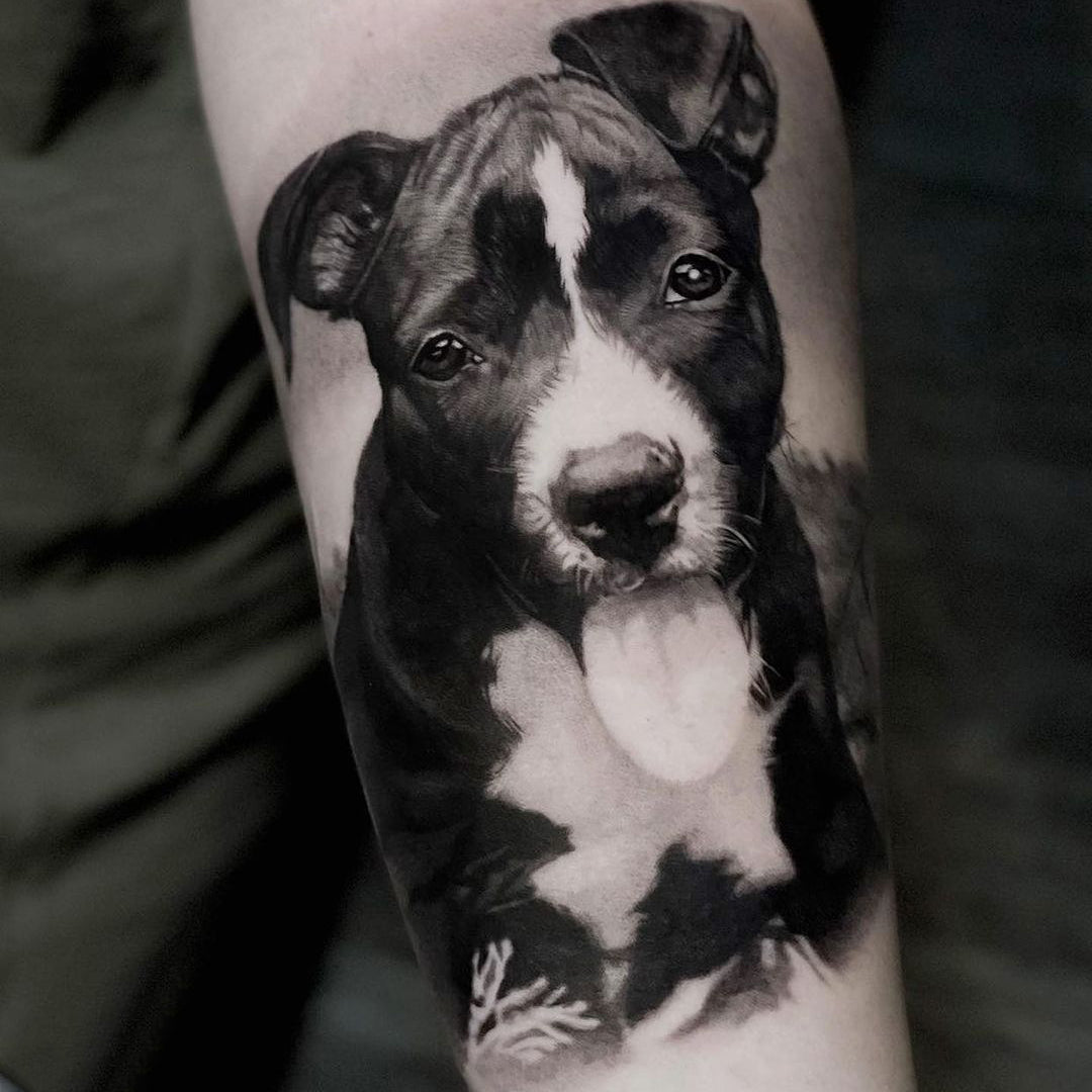 Kuro Sumi Grey Wash Tattoo Ink - Professional Quality for Realistic Grey Shading | Perfect for Tattoo Artists & Body Art Enthusiasts