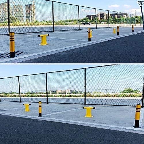 Foldable Parking Barrier - 36.6