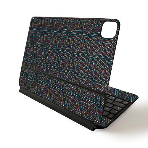 Triangle Stripes