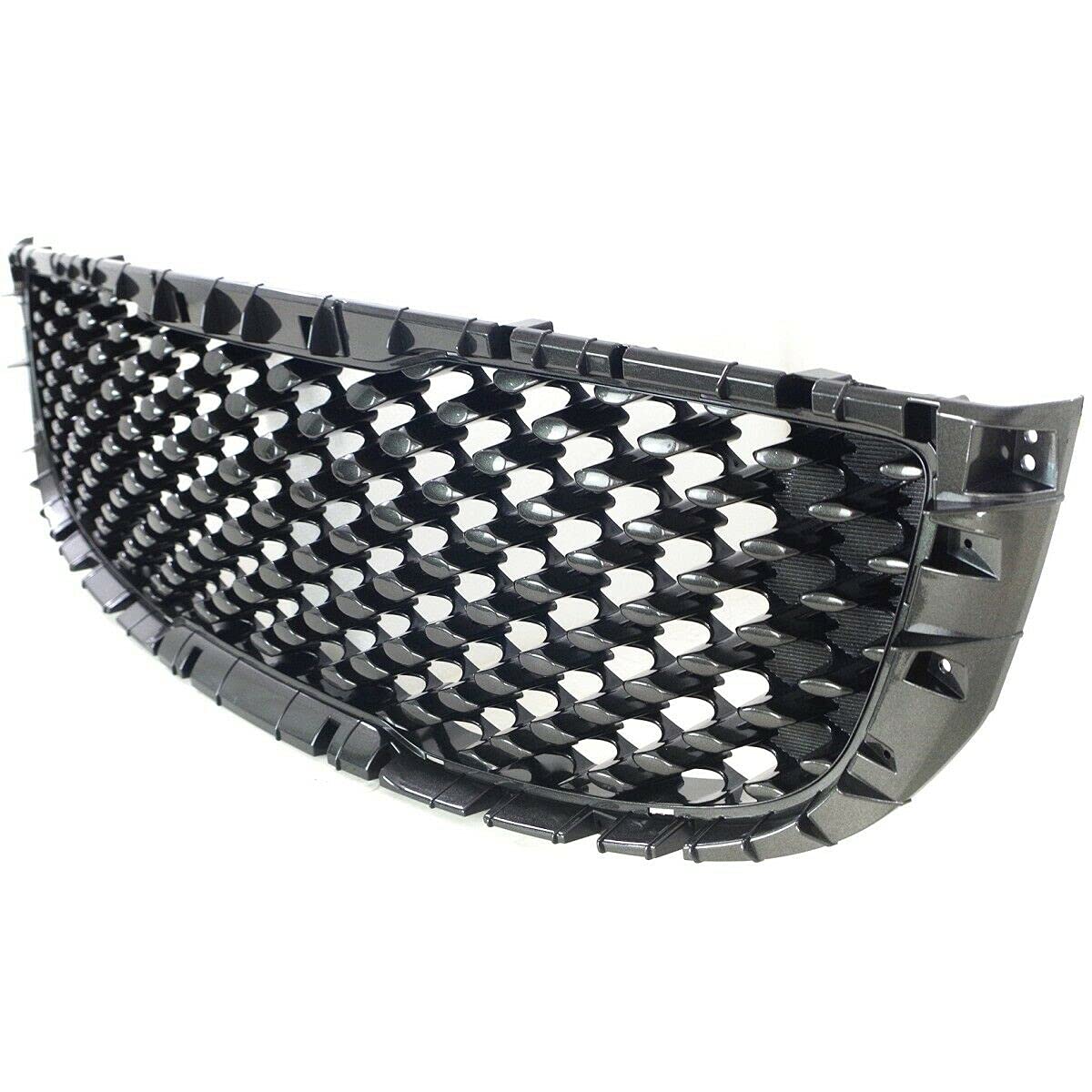 Kia Passenger Side Right Headlight Replacement - Compatible with Kia Models | Perfect for Night Driving & Auto Repair