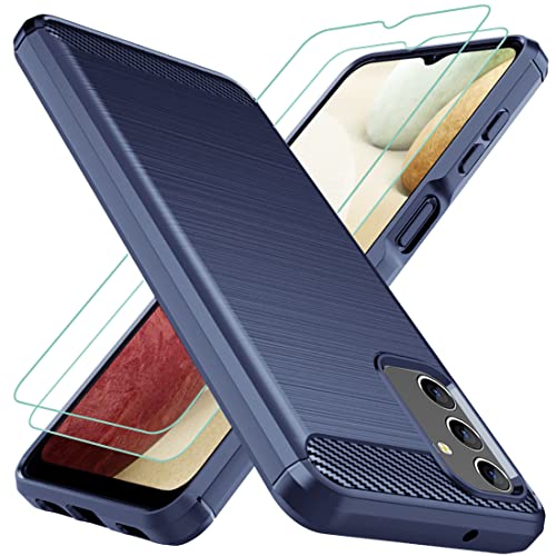Samsung Galaxy A13 5G Case-Navy Blue